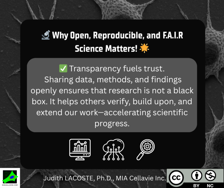 Transparency